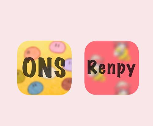 【新手必看】ios玩游戏：renpyviewer+onsPlayer模拟器插图